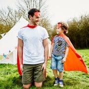 ¿Como jugar con los hijos? Consejos para llevar a cabo con tu hijo