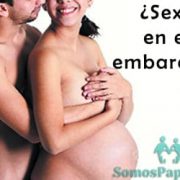 Practicar sexo en el embarazo - ¿Tener relaciones sexuales si estoy embarazada?