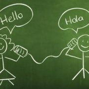 inglés para niños