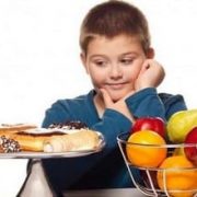prevenir la obesidad infantil