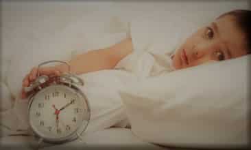 trastornos del sueño en niños