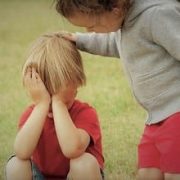 fomentar la empatía en los niños