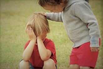 fomentar la empatía en los niños