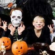 halloween seguro