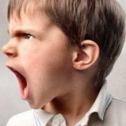 ¿Qué es el trastorno negativista desafiante y como tratarlo?