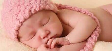 consejos de cómo dormir a un bebé