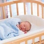 Qué hacer y cómo dormir a un bebé - Consejos desde recién nacidos en adelante!