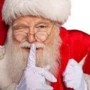 ¿Es bueno hacer creer a los niños en Santa Claus / Papá Noel?