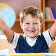 Consejos de como motivar a un niño para lograr sus propósitos