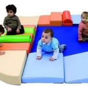 psicomotricidad en los niños