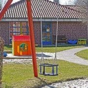 beneficios de llevar a los niños a la guardería