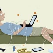 juegos y retos peligrosos en la red