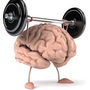 gimnasia cerebral