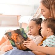 Los mejores libros para la educación de tus hijos que no puedes dejar de leer