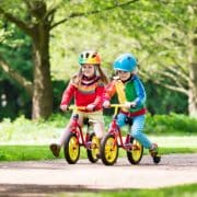 Ventajas y desventajas bicis con o sin pedales