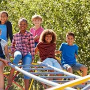 fomentar la amistad en la infancia y adolescencia