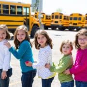 Impacto de las excursiones escolares en los niños