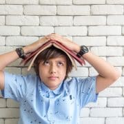 cambio de educación primaria a secundaria