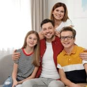 Criar con consciencia: aplicando el Mindsight en la familia