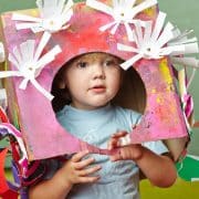 Disfraces caseros para carnaval: ideas para niños y bebés