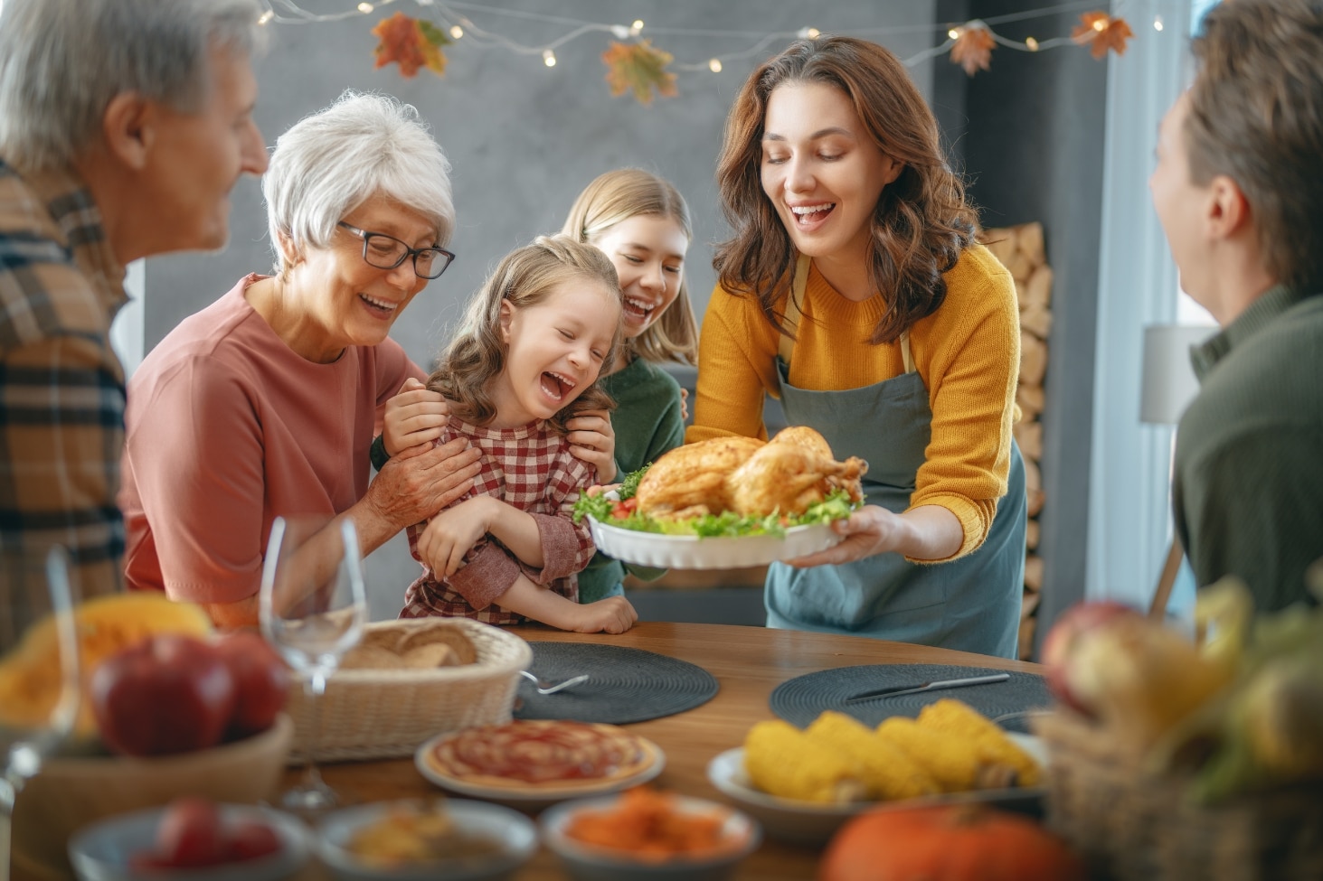 Comer bien en otoño e invierno: salud, sabor y consejos