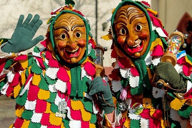 Disfraces caseros para carnaval: ideas para niños y bebés