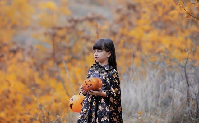 Disfraz de bruja casero para Halloween: 6 ideas para niños