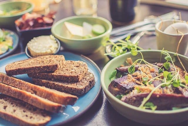 Cenas rápidas, deliciosas y saludables para los niños