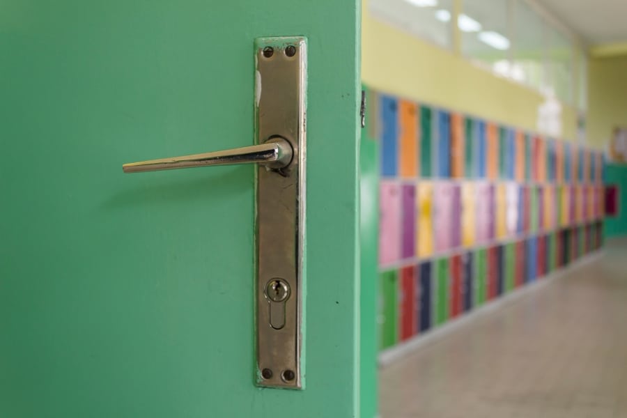 Las jornadas de puertas abiertas en colegios: una oportunidad clave para padres