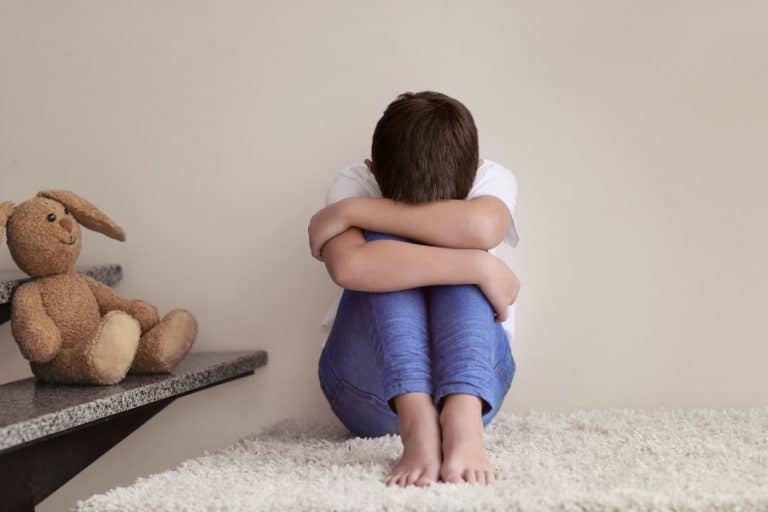 Explicar la decepción a los niños con estas frases