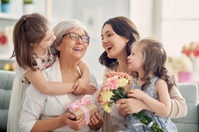 Bonitas frases para el Día de la Madre cortas y bonitas