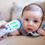 Escarlatina en niños: contagio, síntomas y tratamientos