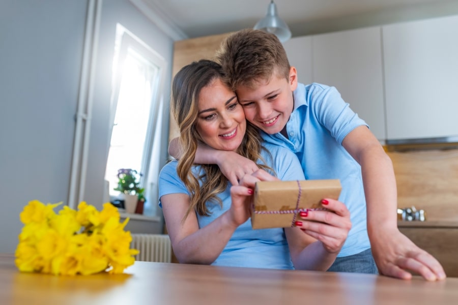 Regalos para el Día de la Madre: Ideas con Significado desde el Corazón