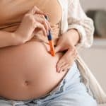 Diabetes gestacional: cómo puede afectar al bebé y qué hacer para prevenir riesgos