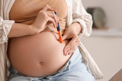 Diabetes gestacional: cómo puede afectar al bebé y qué hacer para prevenir riesgos
