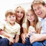 Lo que debes saber: por qué el ADN del padre tiene más opciones de expresarse en los hijos