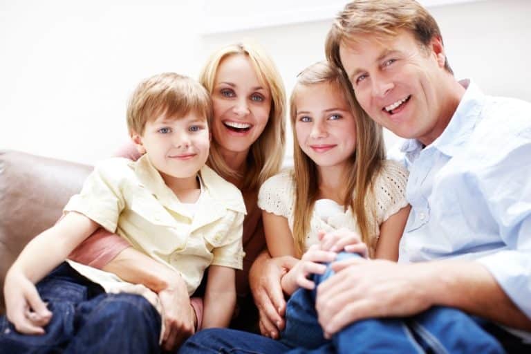 Lo que debes saber: por qué el ADN del padre tiene más opciones de expresarse en los hijos