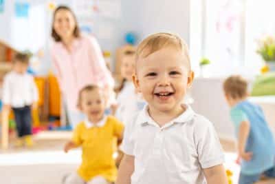 Problemas en una guardería infantil: señales de alerta que los padres no deben ignorar