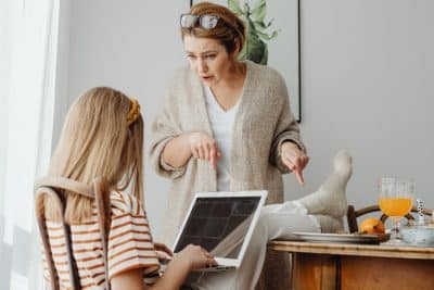 ¿Tu hijo puede, pero no quiere? cómo motivarlo sin perder la calma