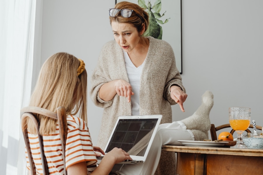 ¿Tu hijo puede, pero no quiere? cómo motivarlo sin perder la calma