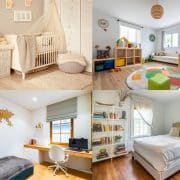 ¿Mi hijo quiere renovar su habitación? Guía completa para padres