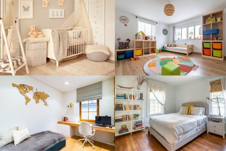 ¿Mi hijo quiere renovar su habitación? Guía completa para padres