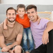 Nuevas estructuras familiares: un enfoque actual para una sociedad más inclusiva