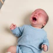 Espasmos del sollozo: cuando el susto no es peligro