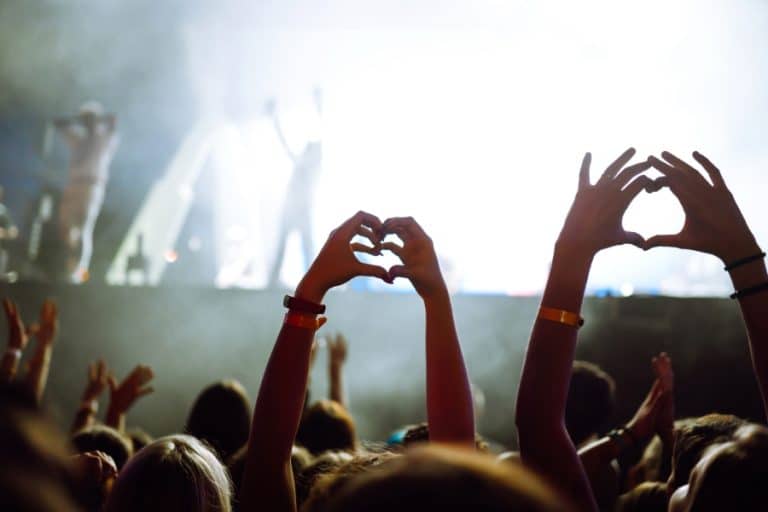 El fenómeno fan: Ídolos, emociones y adolescencia