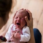¿Por qué llora mi bebé?
