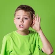 Amigos imaginarios en la infancia: ¿es normal?