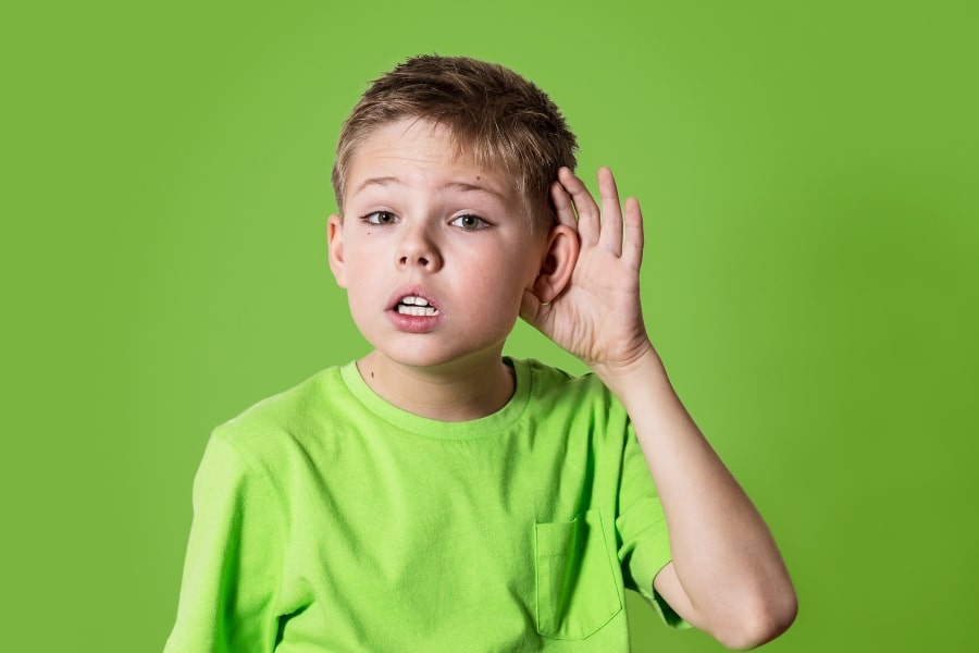 Amigos imaginarios en la infancia: ¿es normal?