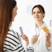 La píldora anticonceptiva en la adolescencia