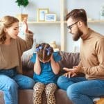 Hijos irreverentes: cómo recuperar el respeto en casa